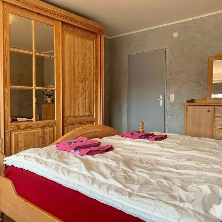 Vivi Daire Wolfenbüttel Dış mekan fotoğraf
