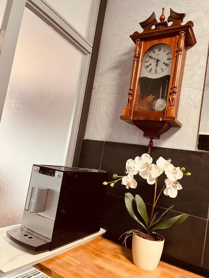 Vivi Daire Wolfenbüttel Dış mekan fotoğraf