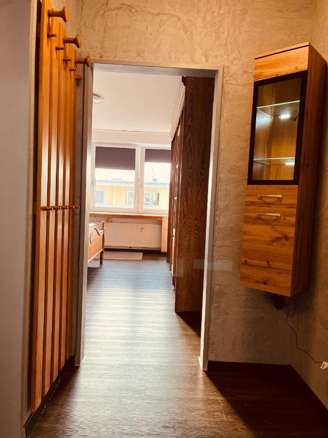 Vivi Daire Wolfenbüttel Dış mekan fotoğraf