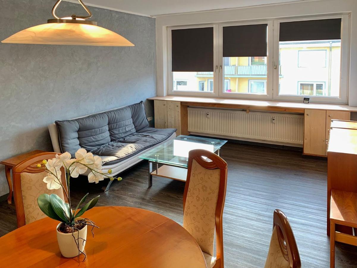 Vivi Daire Wolfenbüttel Dış mekan fotoğraf